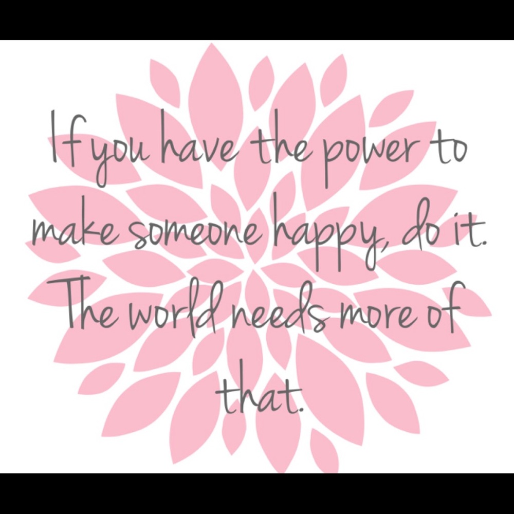 Meet your Posher, Jasmin